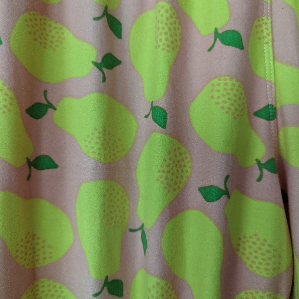 A&D leggings